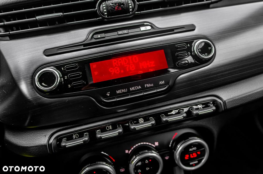 Alfa Romeo Giulietta 1.4 TB 16V Multiair Turismo - 27