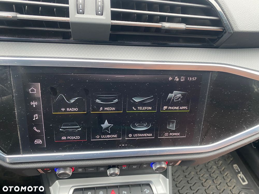 Audi Q3 45 TFSI Quattro S tronic S line - 13