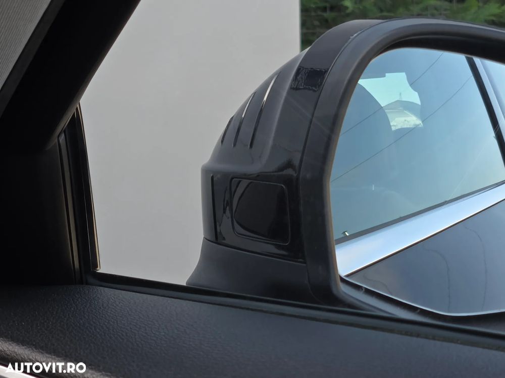 Audi A4 2.0 TDI ultra S tronic sport - 11