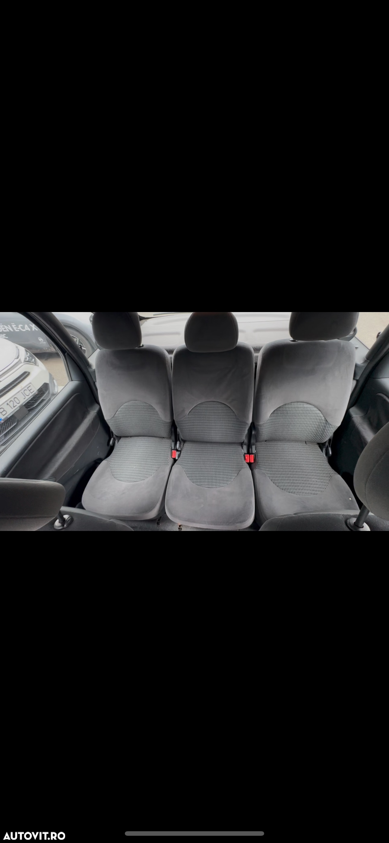 Citroën C4 Picasso - 7