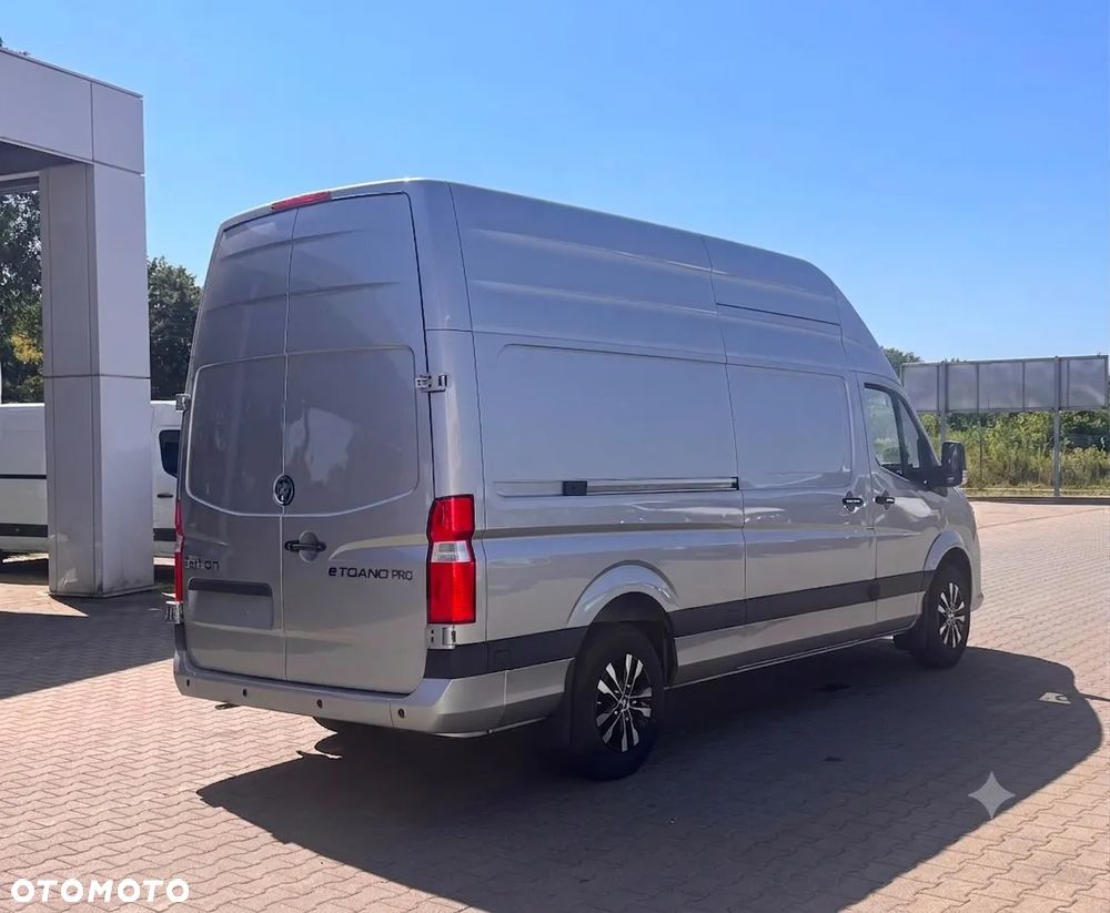 FOTON eTOANO Pro - 6