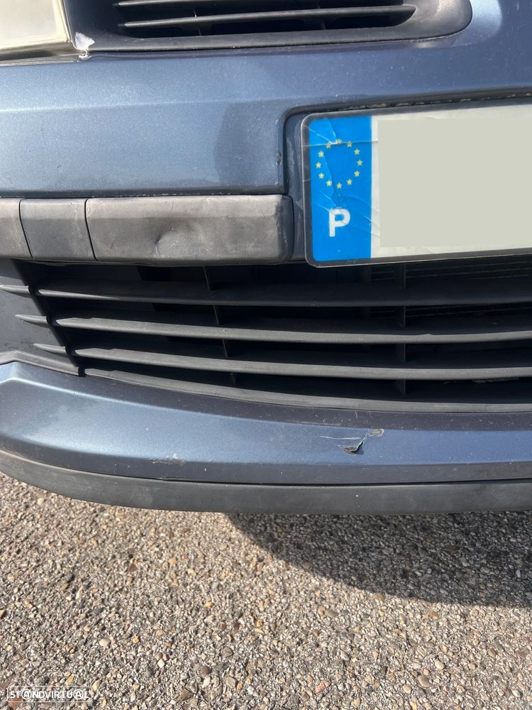 Renault Clio 1.2 16V Rip Curl - 9