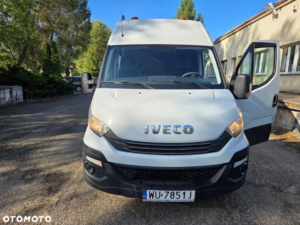Iveco DAILY - 7