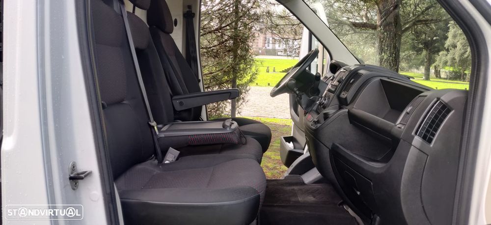 Citroën JUMPER - 18