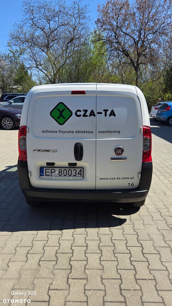 Fiat Fiorino 1.4 Active - 4
