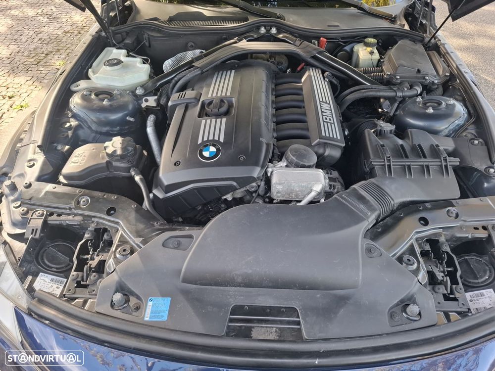 BMW Z4 23 i - 14