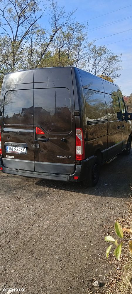 Renault Master - 4