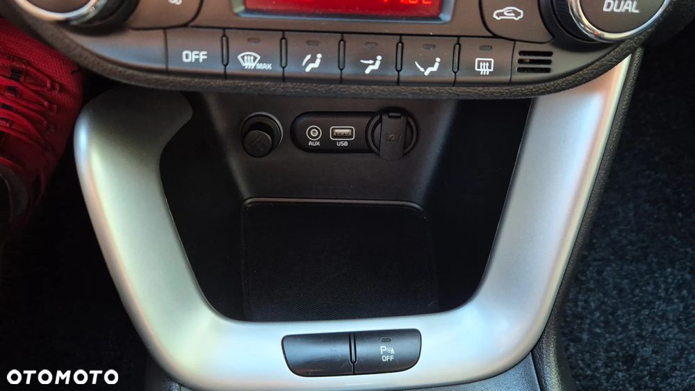 Kia Ceed 1.6 CRDi XL - 9