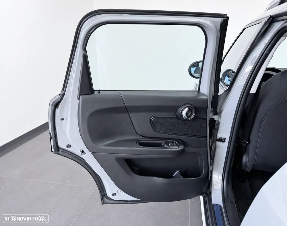 MINI Countryman One D 4Business Plus Nav - 42