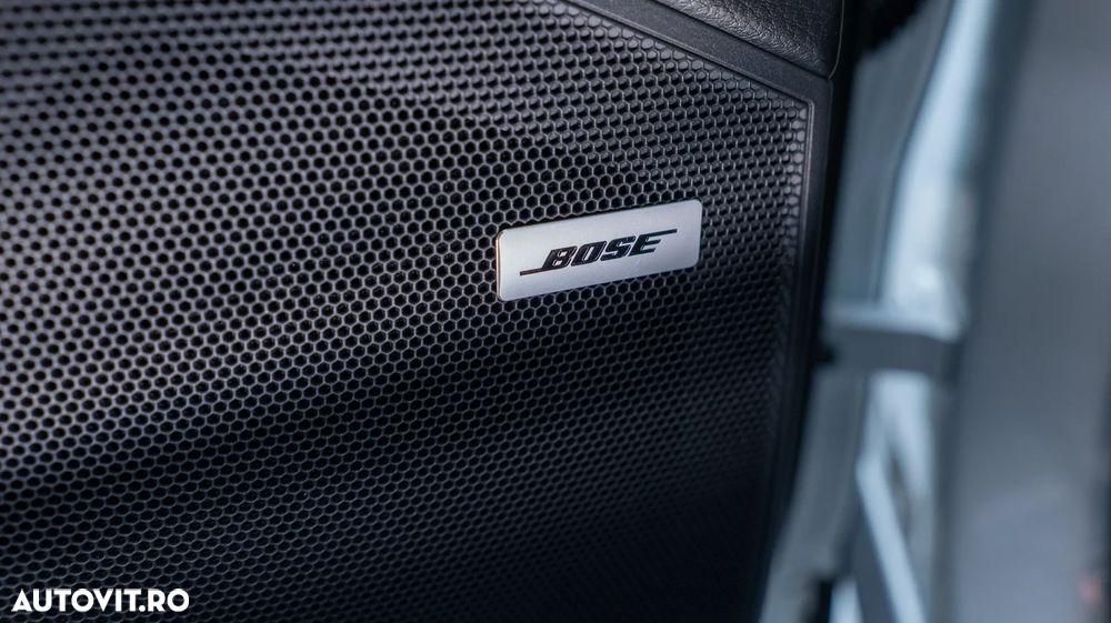 Porsche Cayenne E-Hybrid Tiptronic S - 33