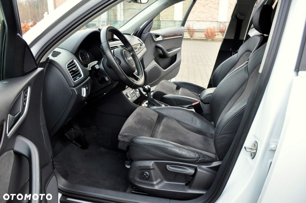 Audi Q3 - 21