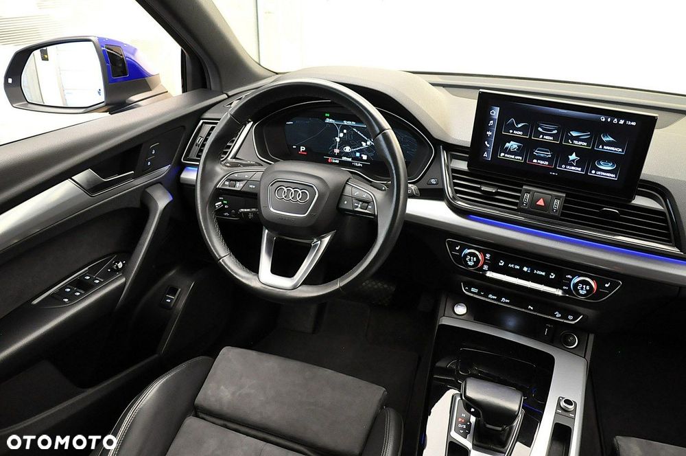 Audi Q5 Sportback - 27