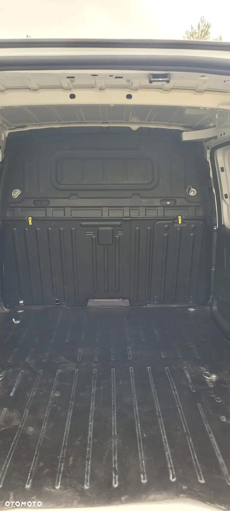 Citroën Berlingo - 8