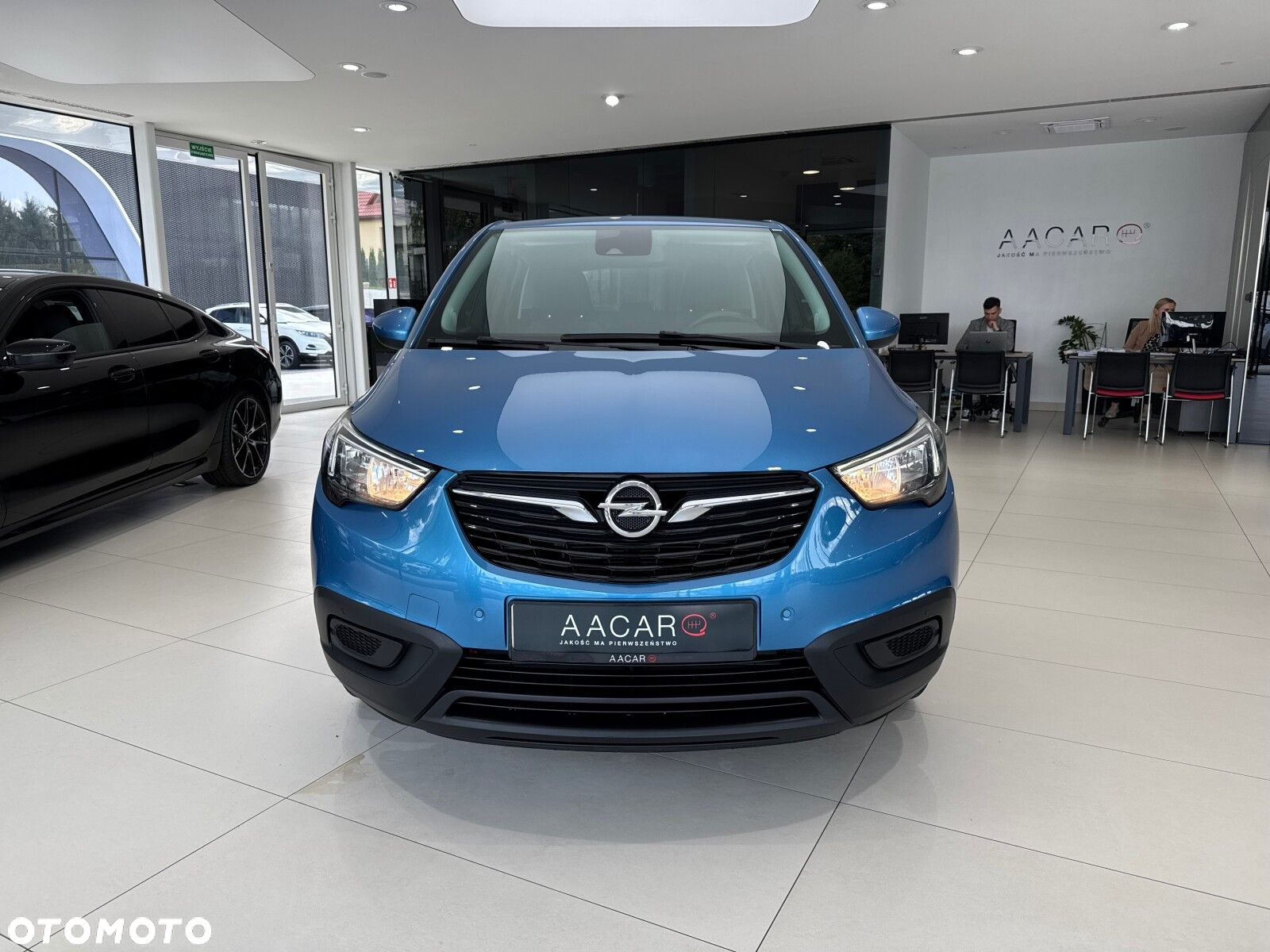 Opel Crossland X - 7