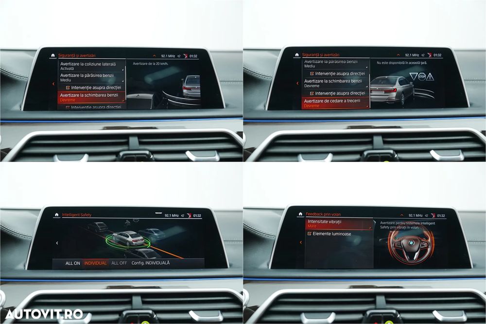 BMW Seria 7 745Le xDrive - 39