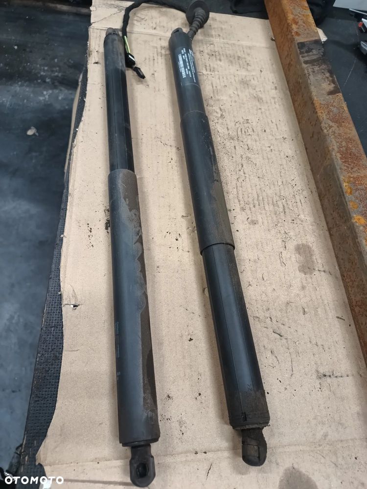OPEL ASTRA K V 5 KOMBI SIŁOWNIK SIŁOWNIKI KLAPY ELEKTRYCZNY 39078579 - 1