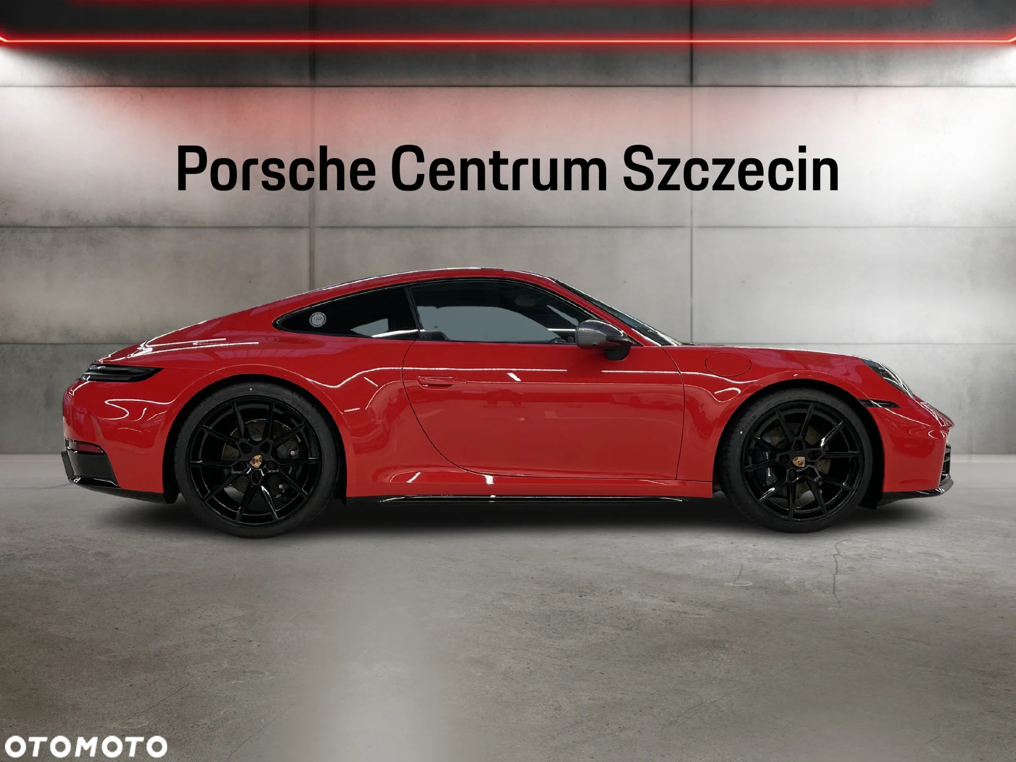 Porsche 911 Carrera T - 6