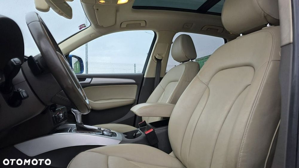 Audi Q5 - 17