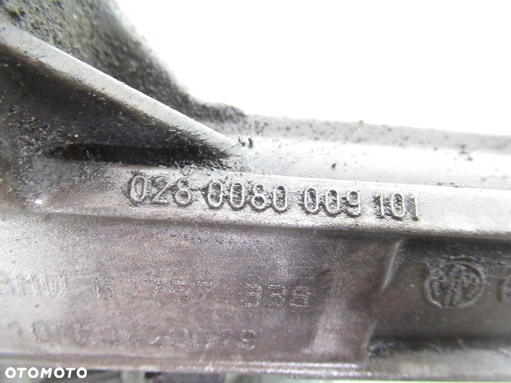 MAGLOWNICA BMW E46 6757338 0280080009101 - 3