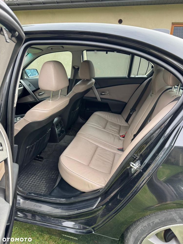 BMW Seria 5 - 19