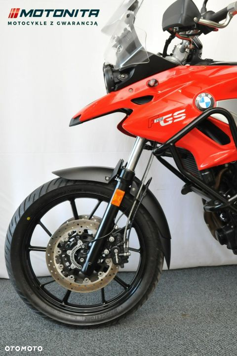 BMW GS - 6