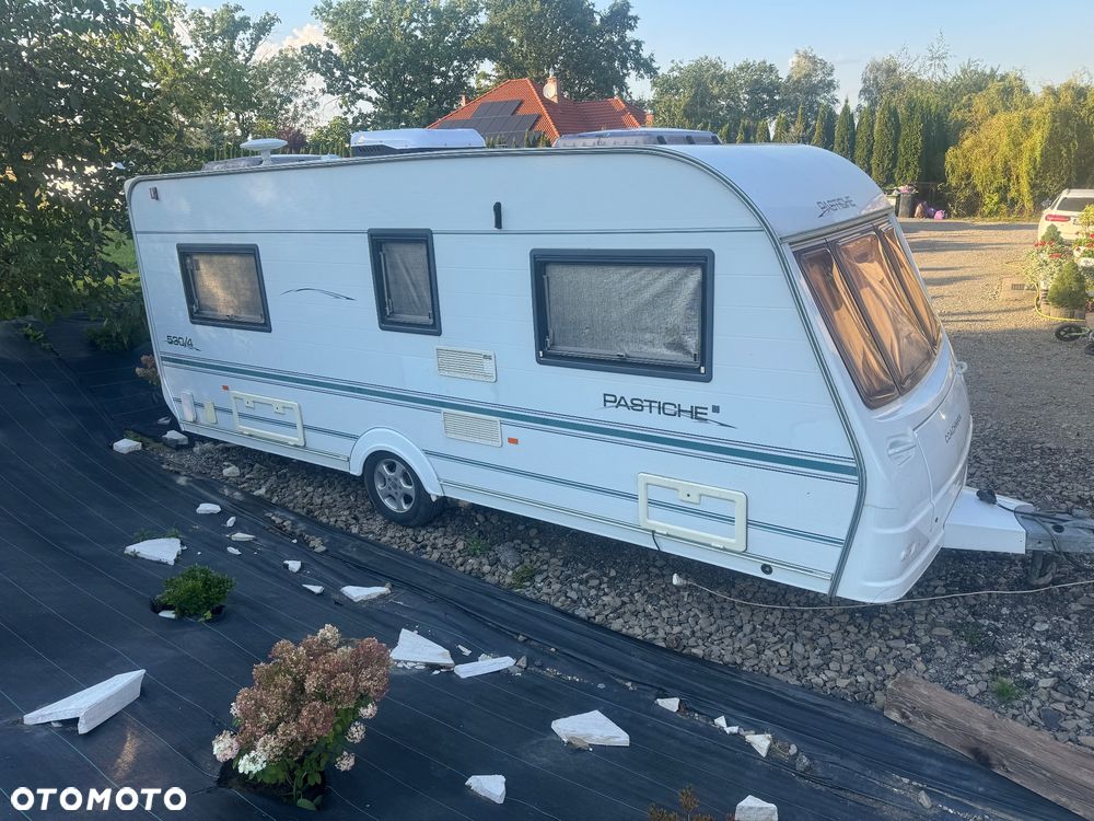 Coachman Pastiche 540 - 5