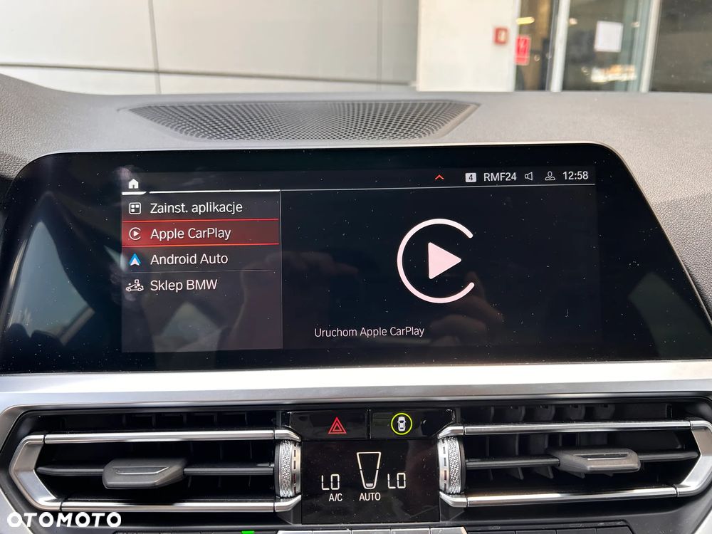 BMW Seria 3 320e xDrive Advantage sport - 36