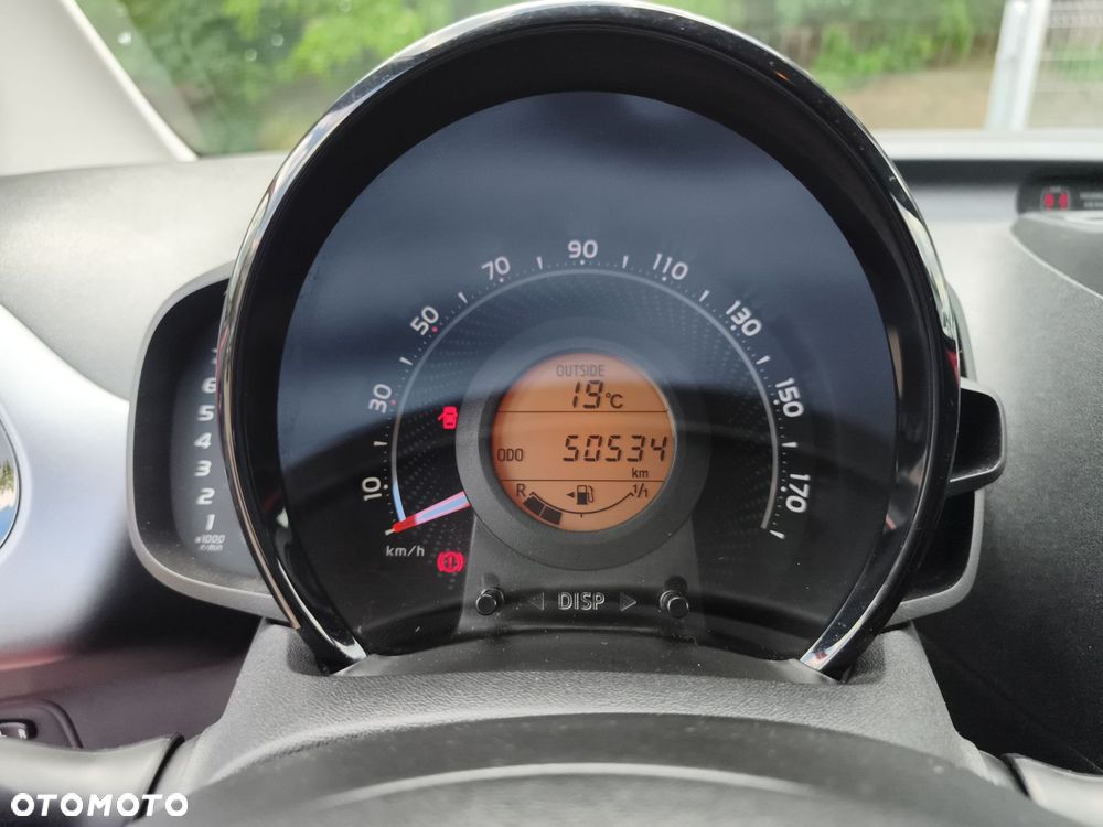 Toyota Aygo - 25