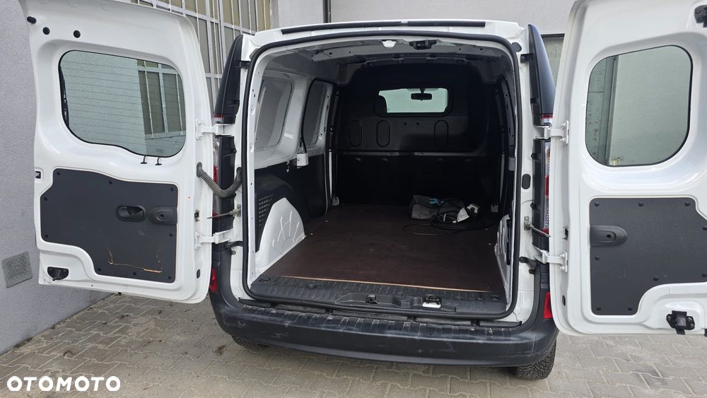 Renault Kangoo - 6