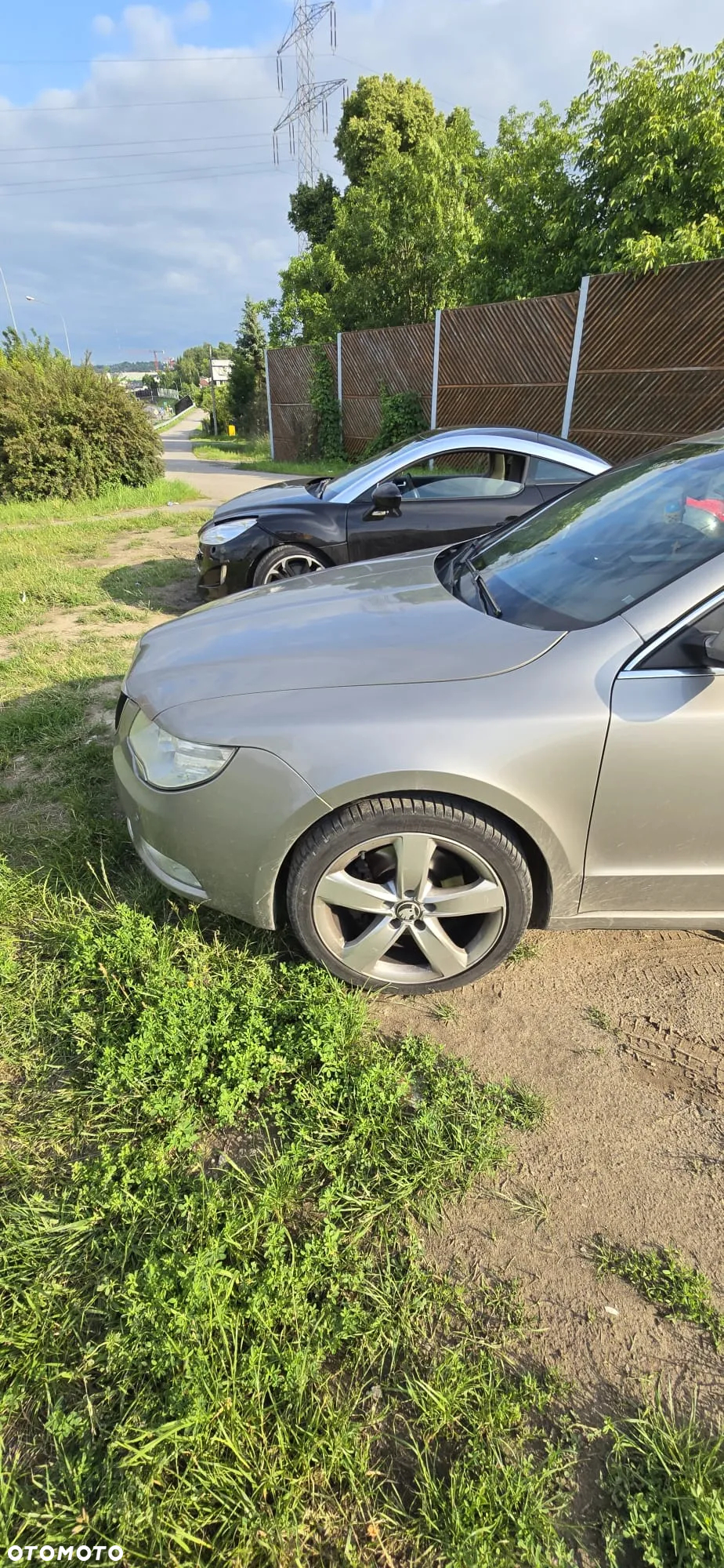 Skoda Superb 1.8 TSI 4x4 Ambition - 3