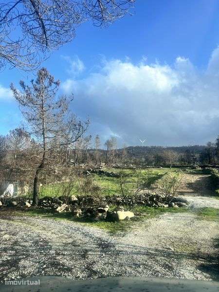 Vende-se terreno rustico ou troco - Grande imagem: 2/5
