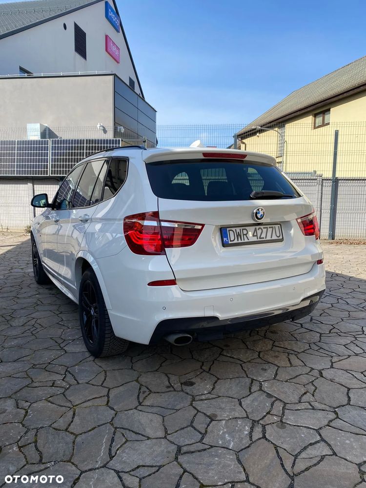 BMW X3 - 6