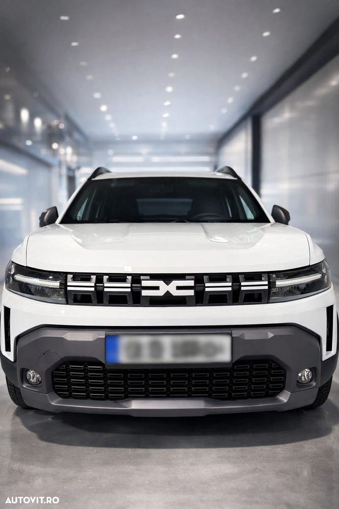 Dacia Duster TCe 130 4X2 MHEV Journey - 1