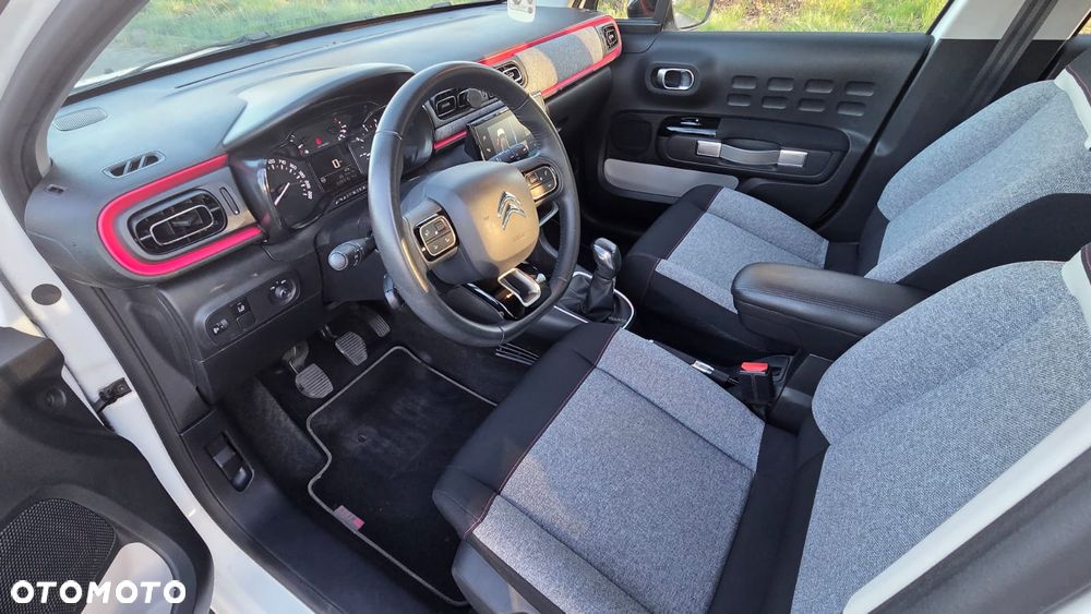 Citroën C3 1.2 PureTech Elle - 7