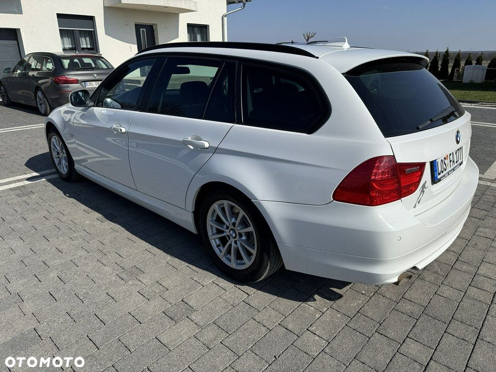 BMW Seria 3 - 13