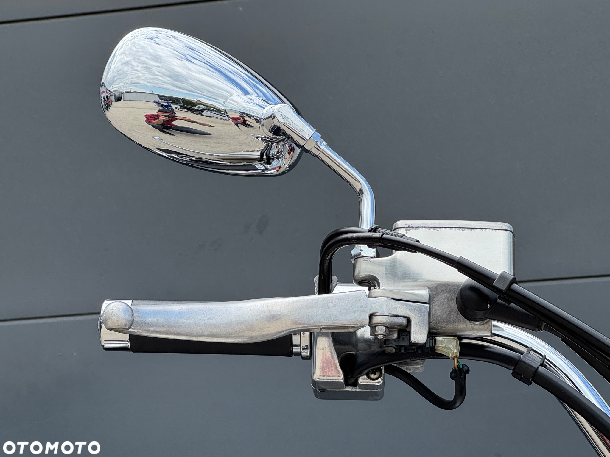 Yamaha Road Star - 5