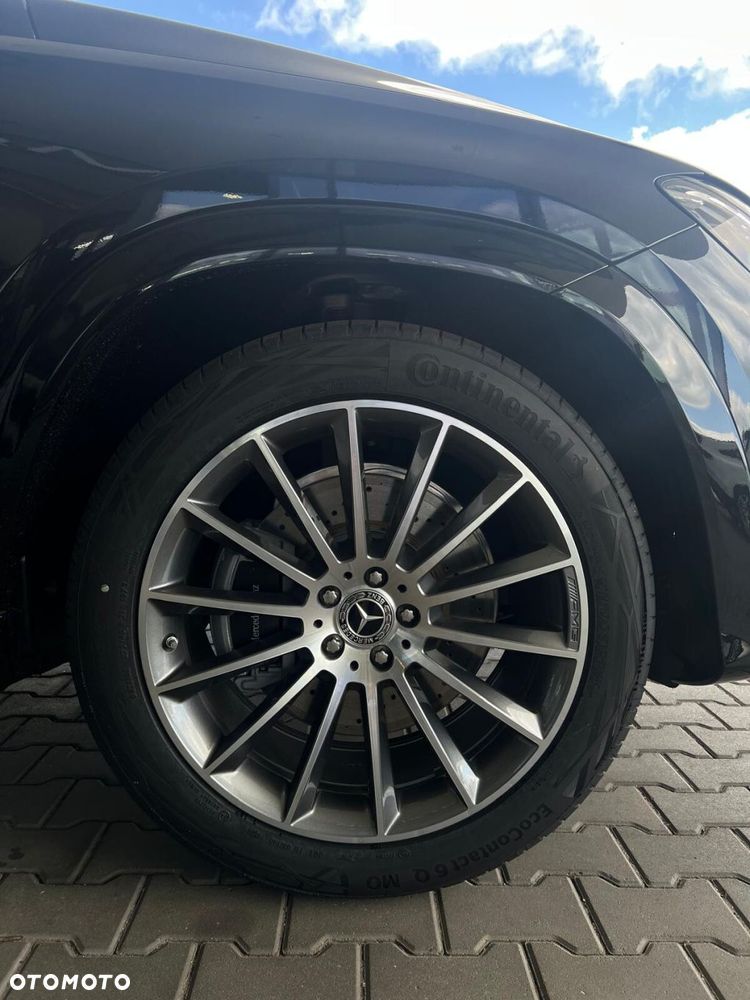 Mercedes-Benz GLE - 8