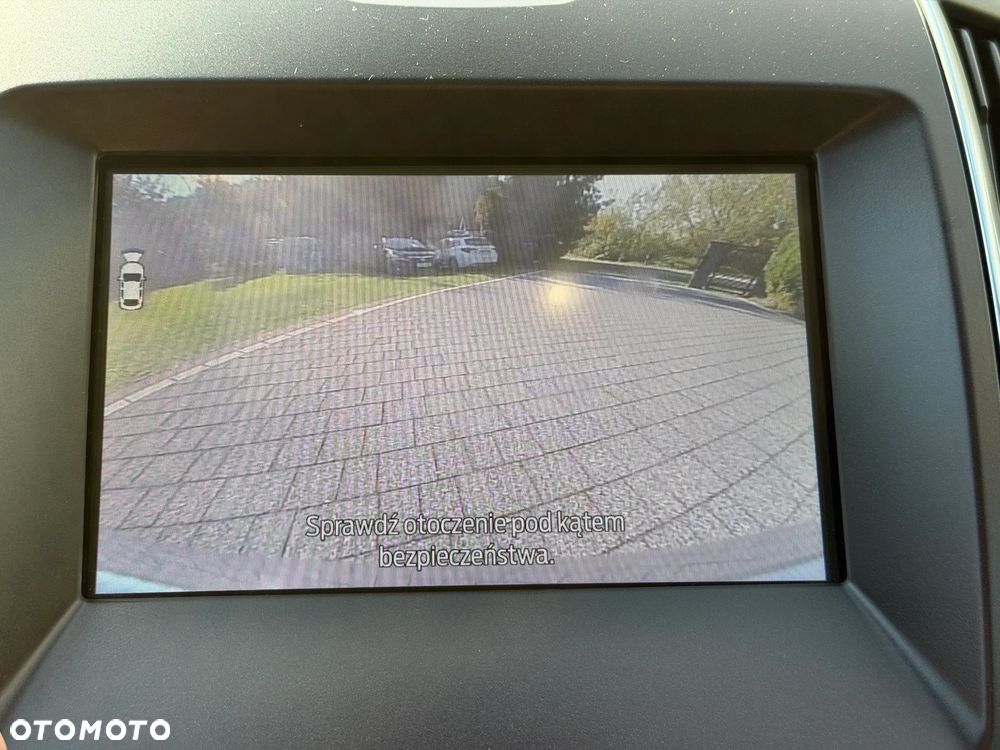 Ford Galaxy 2.5 Duratec FHEV TITANIUM - 29
