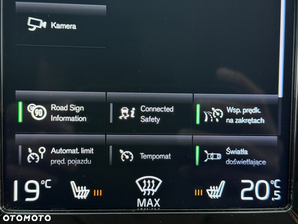 Volvo V60 D3 Drive-E Momentum - 29