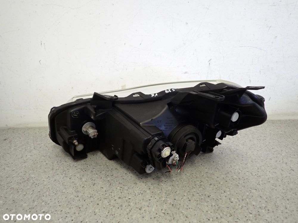 SUZUKI SX4 FIAT SEDICI 06-13 LAMPA PRZEDNIA PRAWA REFLEKTOR - 7