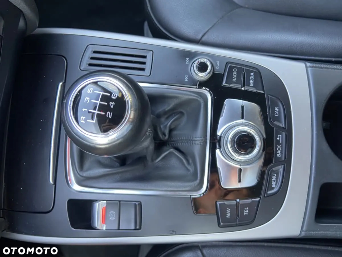 Audi A5 2.0 TDI Sportback DPF - 29