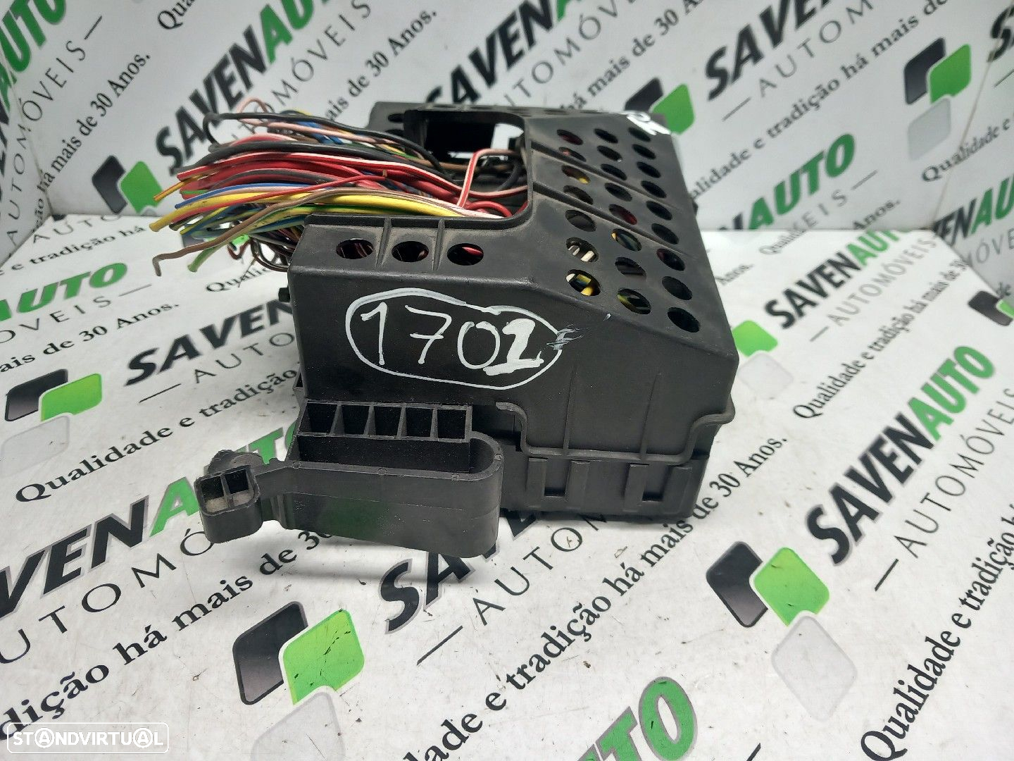 Módulo Eletrónico Smart City-Coupe (450) - 4