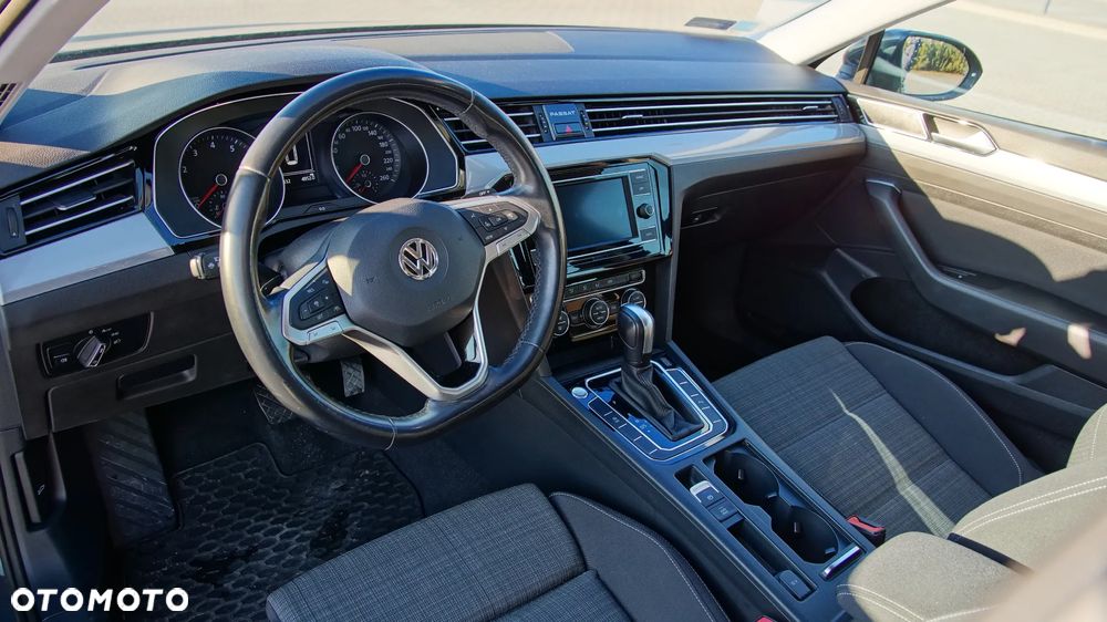 Volkswagen Passat 1.5 TSI EVO Business DSG - 16