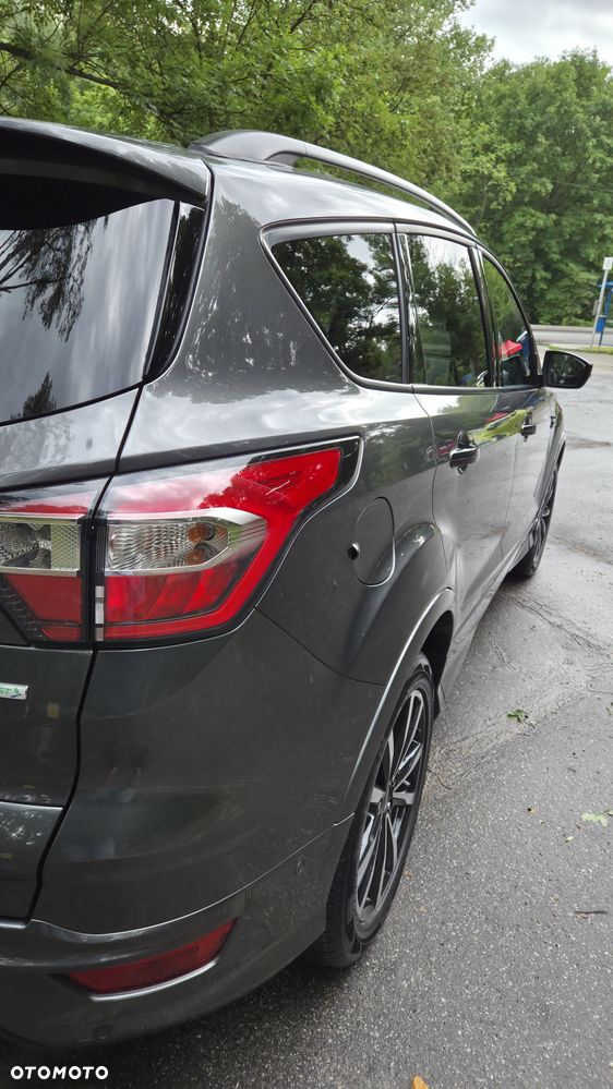 Ford Kuga 1.5 EcoBoost FWD ST-Line ASS MMT6 - 10