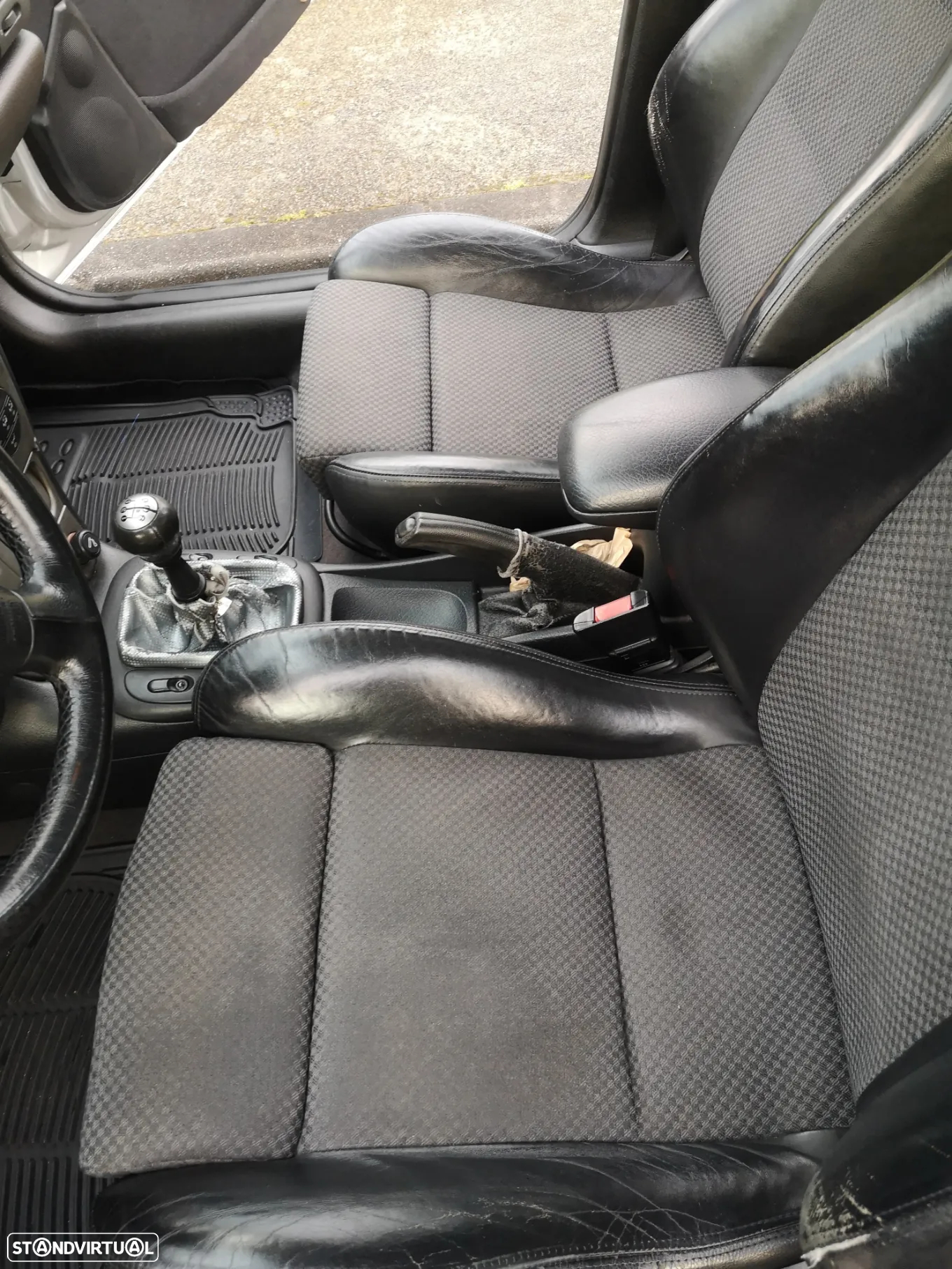 Opel Vectra Caravan 2.0 DTi Sport - 37