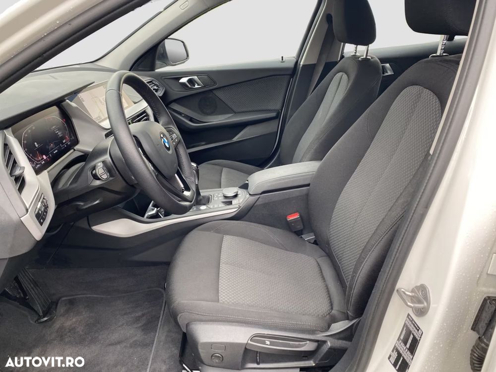 BMW Seria 1 118i Advantage - 11