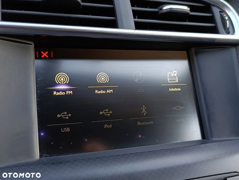 DS Automobiles DS 4 Crossback - 28