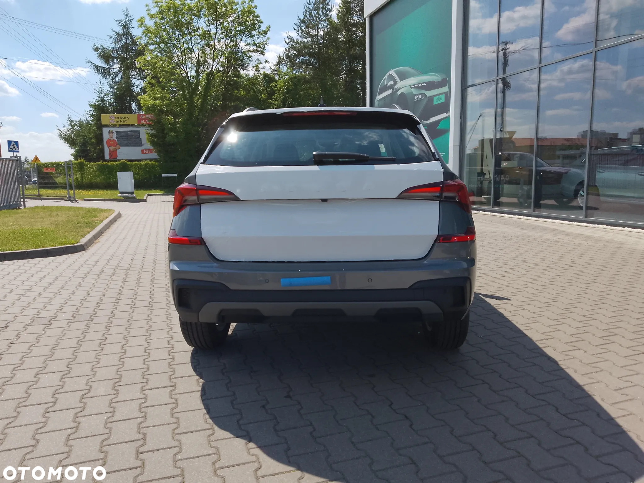 Skoda Kamiq 1.0 TSI Edition 130 DSG - 6