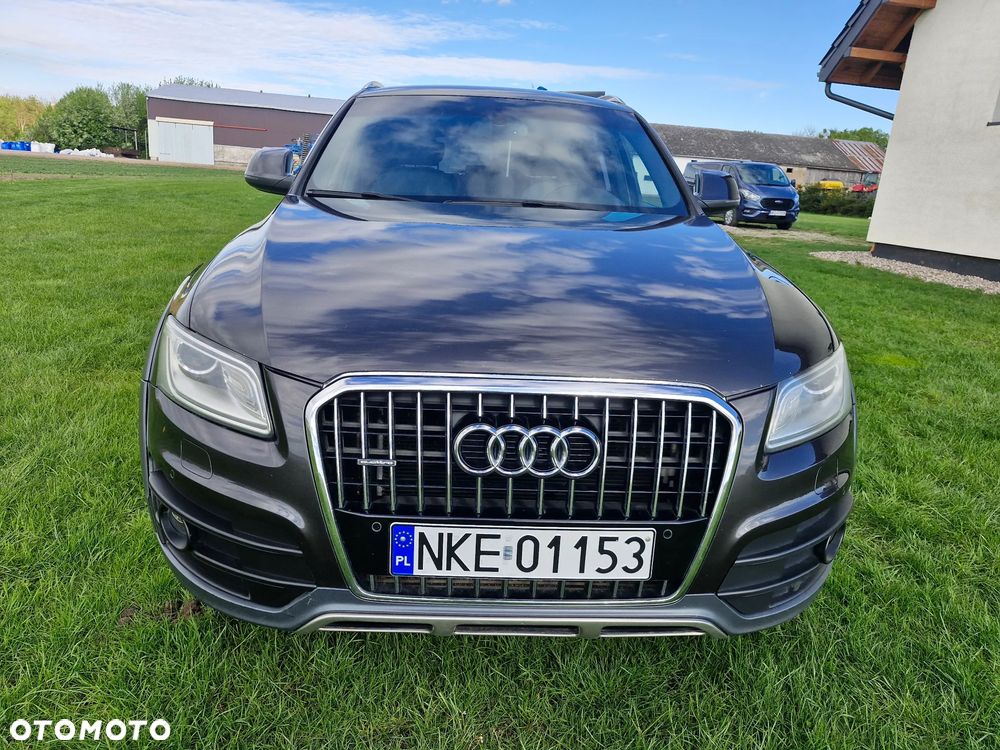 Audi Q5 - 10