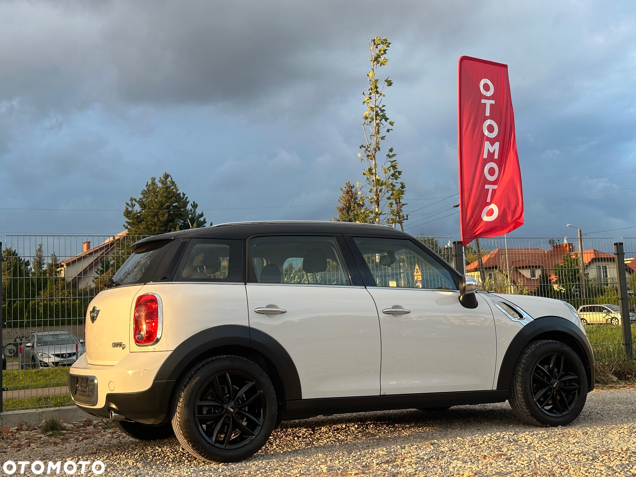 MINI Cooper SD - 11